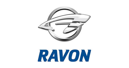 Eurasia Motor Zhaik Ravon Уральск